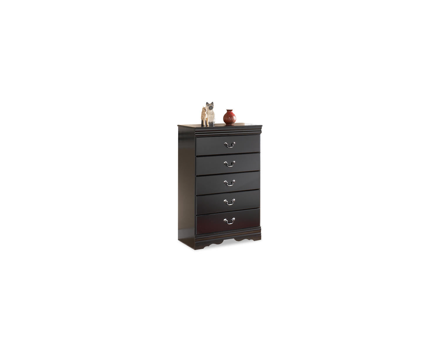 Huey Vineyard Chest of Drawers