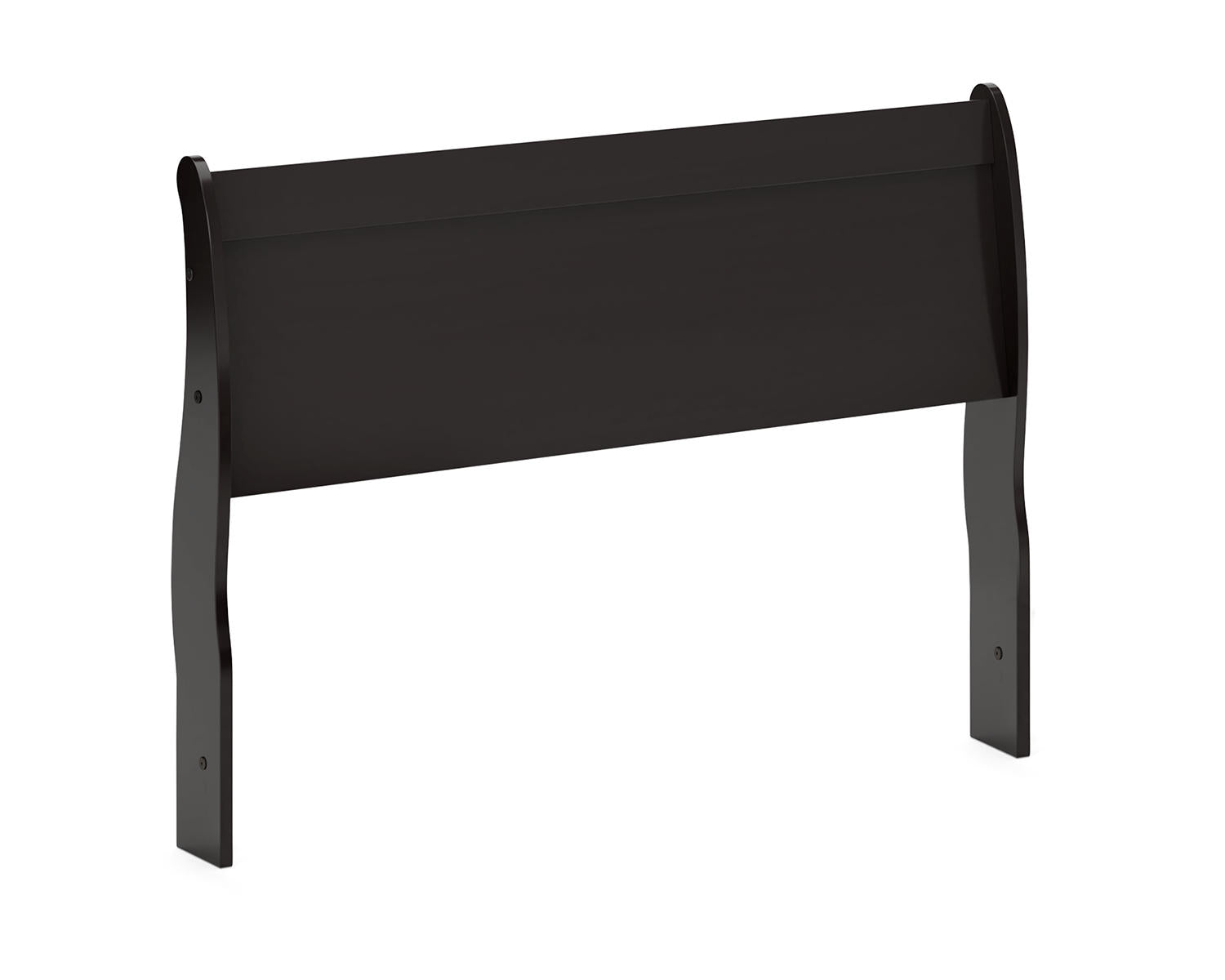 Huey Vineyard Queen Sleigh Headboard, Dresser, Mirror and Nightstand