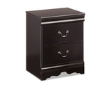 Huey Vineyard Nightstand