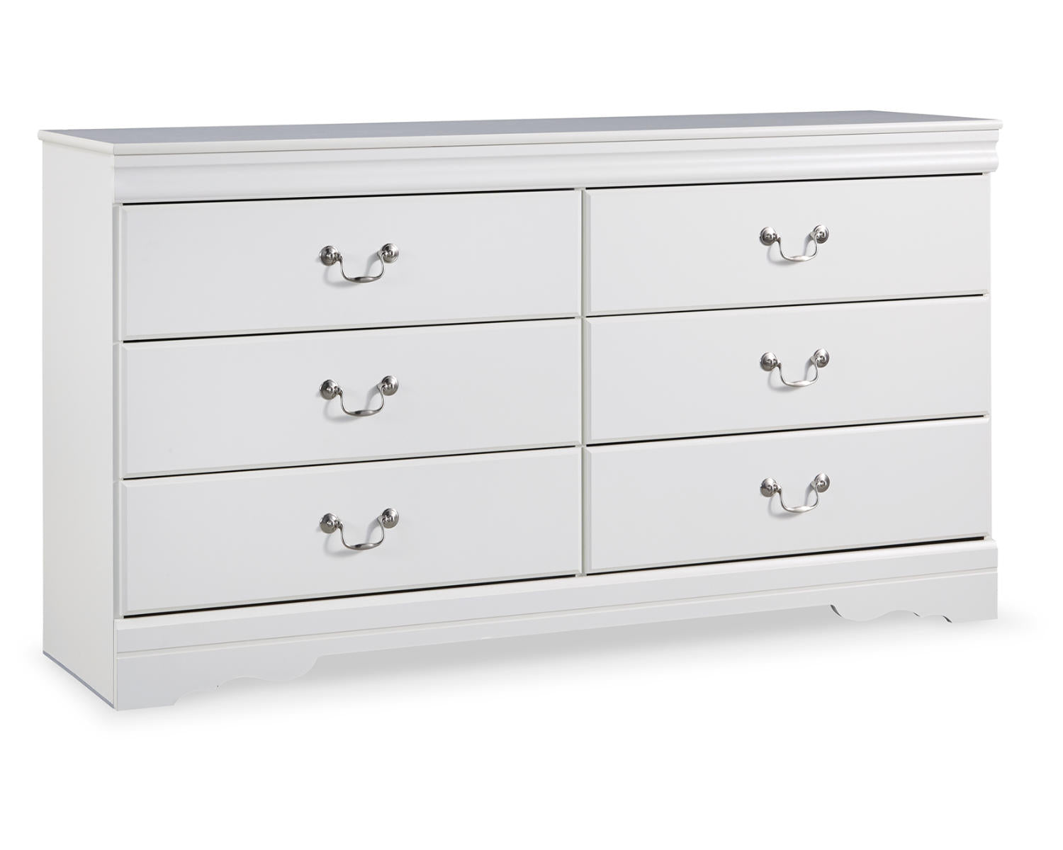 Anarasia Dresser