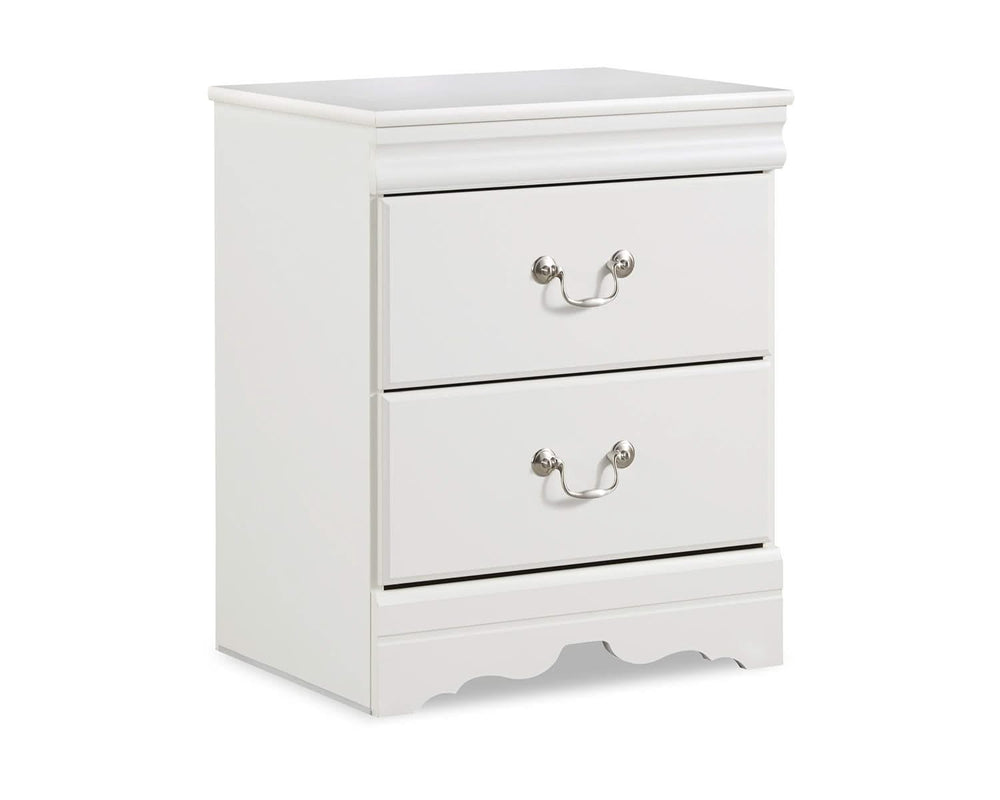 Anarasia Nightstand