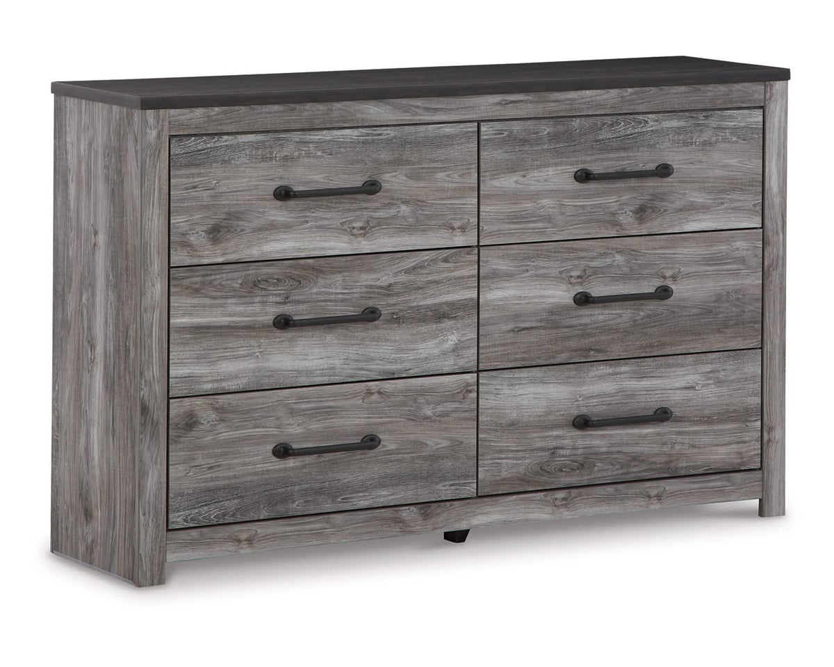 Bronyan Dresser