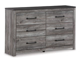 Bronyan Dresser