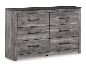 Bronyan Dresser