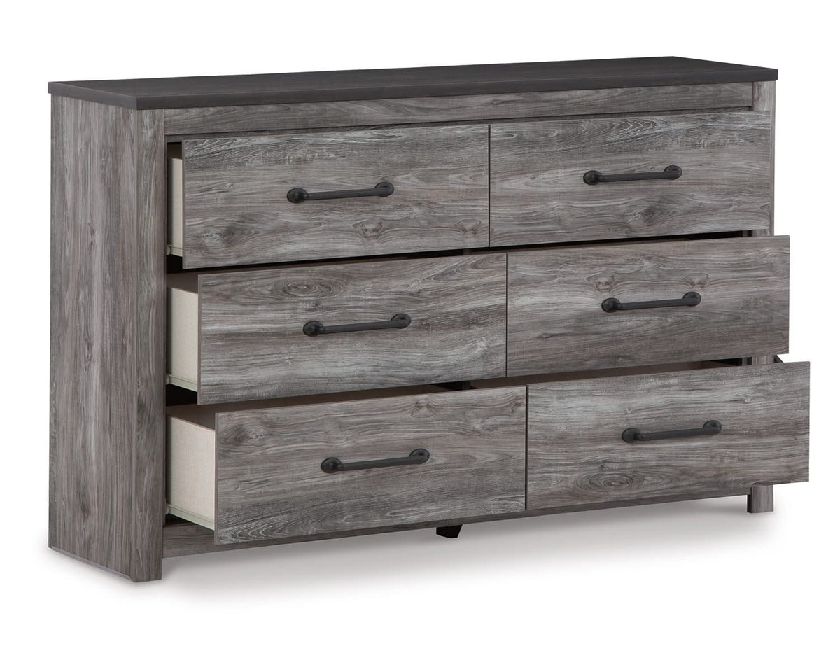 Bronyan Dresser