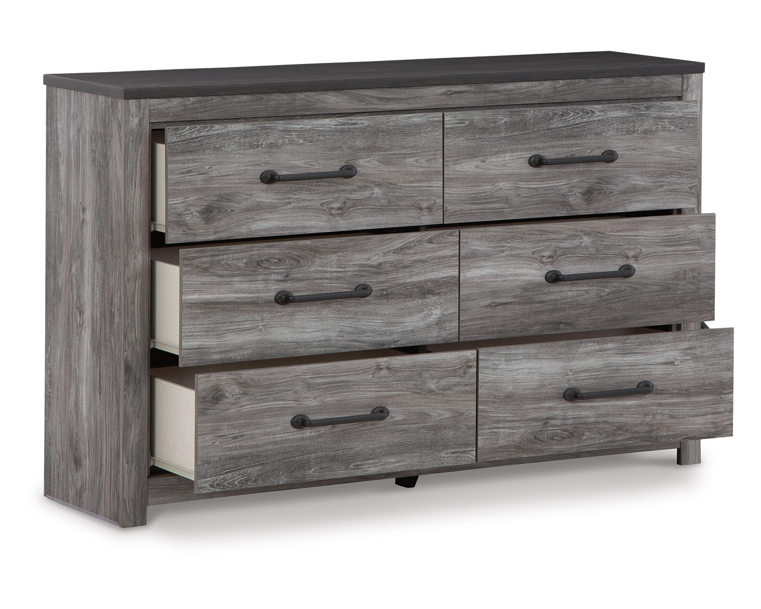 Bronyan Dresser