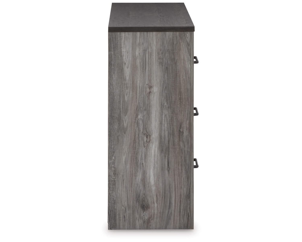 Bronyan Dresser