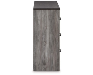 Bronyan Dresser