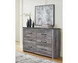 Bronyan Dresser
