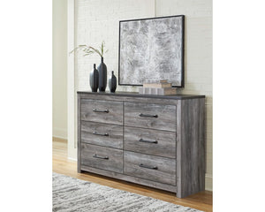 Bronyan Dresser