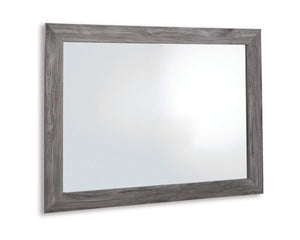 Bronyan Bedroom Mirror