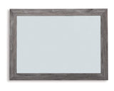 Bronyan Bedroom Mirror