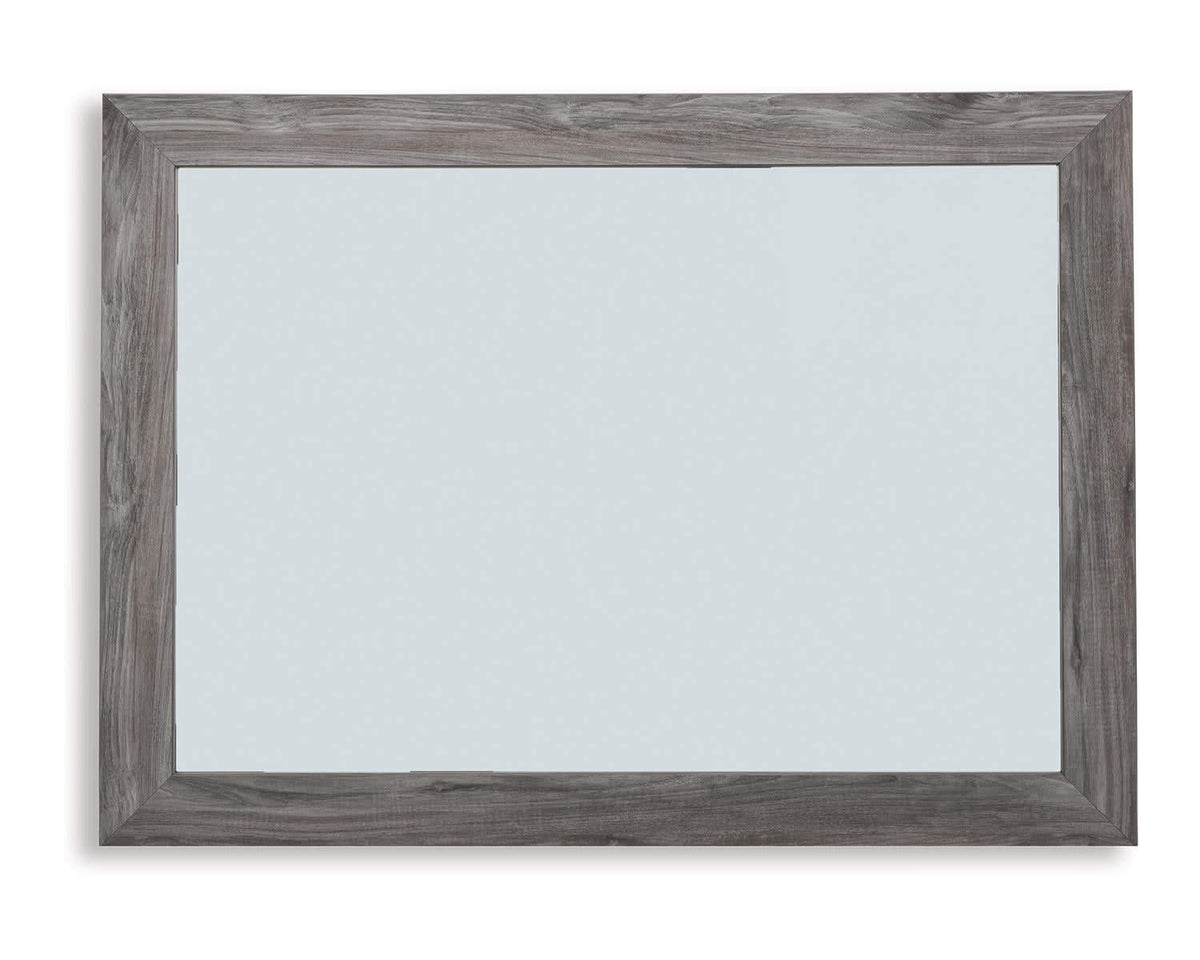 Bronyan Bedroom Mirror