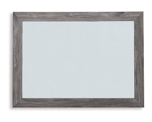 Bronyan Bedroom Mirror
