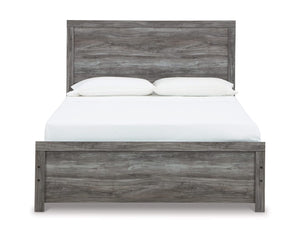 Bronyan Queen Panel Bed