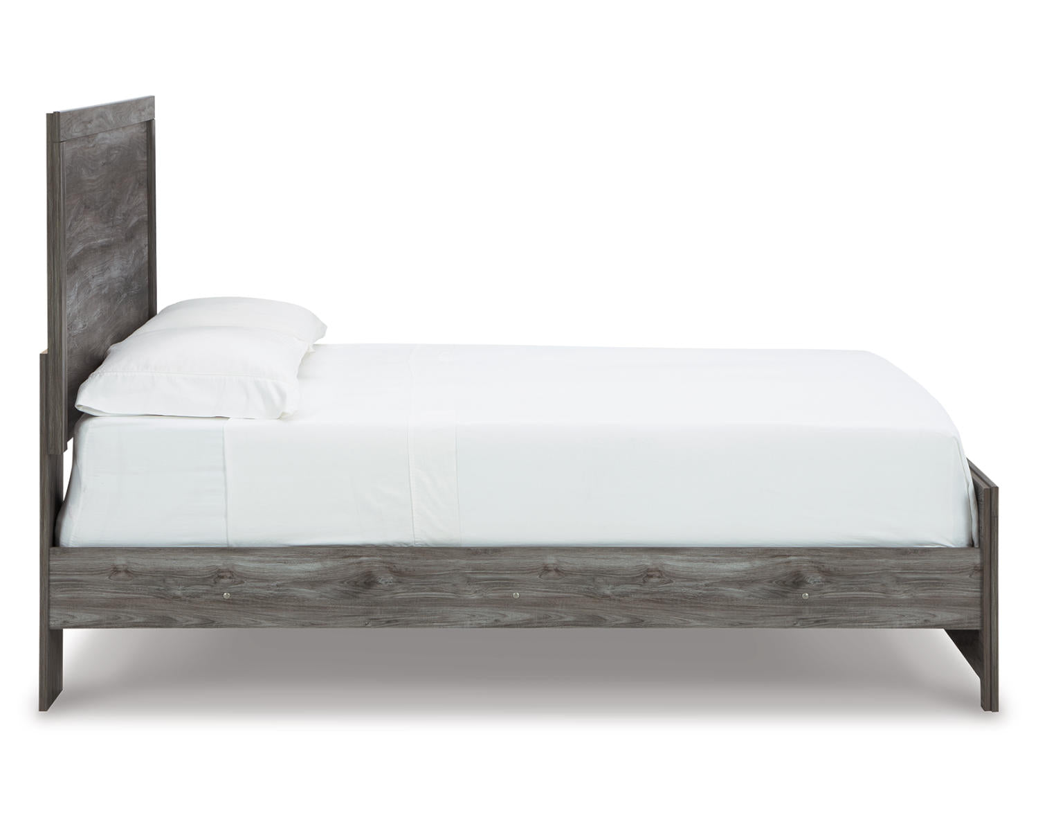 Bronyan Queen Panel Bed, Dresser, Mirror, Chest and 2 Nightstands
