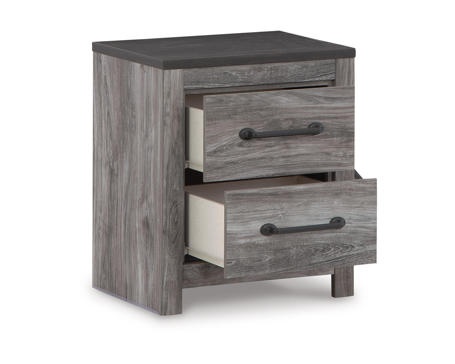 Bronyan Nightstand
