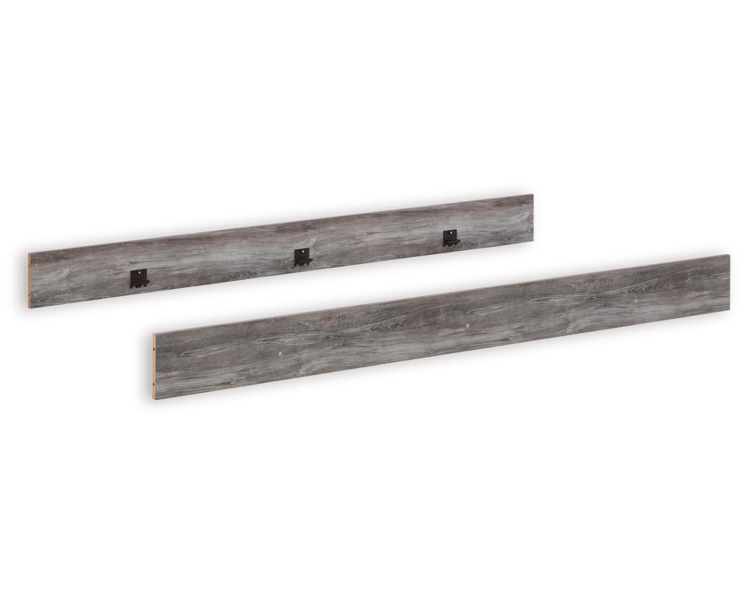 Bronyan Queen Panel Rails