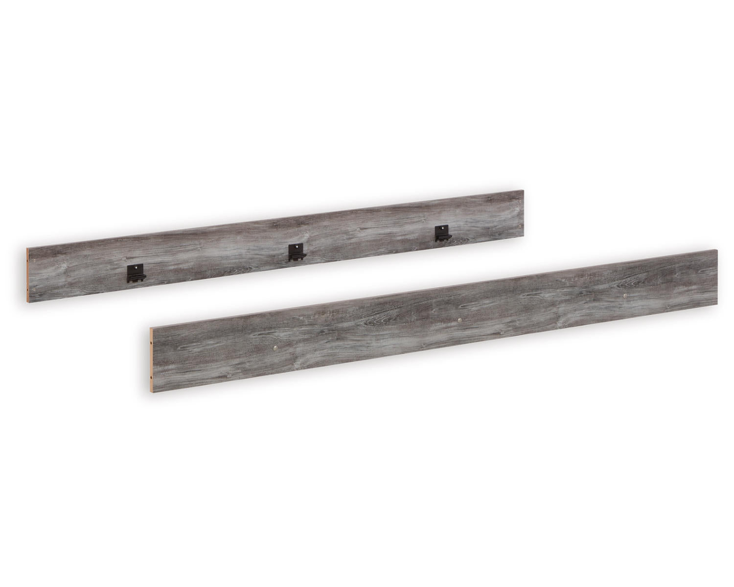 Bronyan King Panel Rails