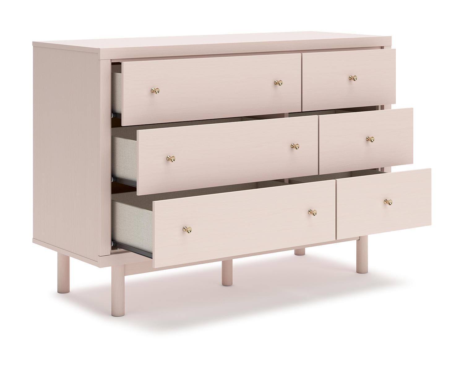 Wistenpine Dresser