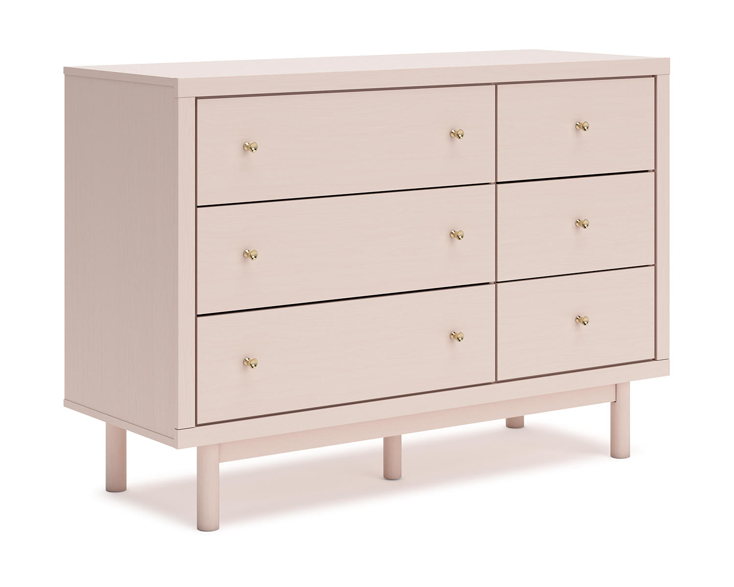 Wistenpine Dresser