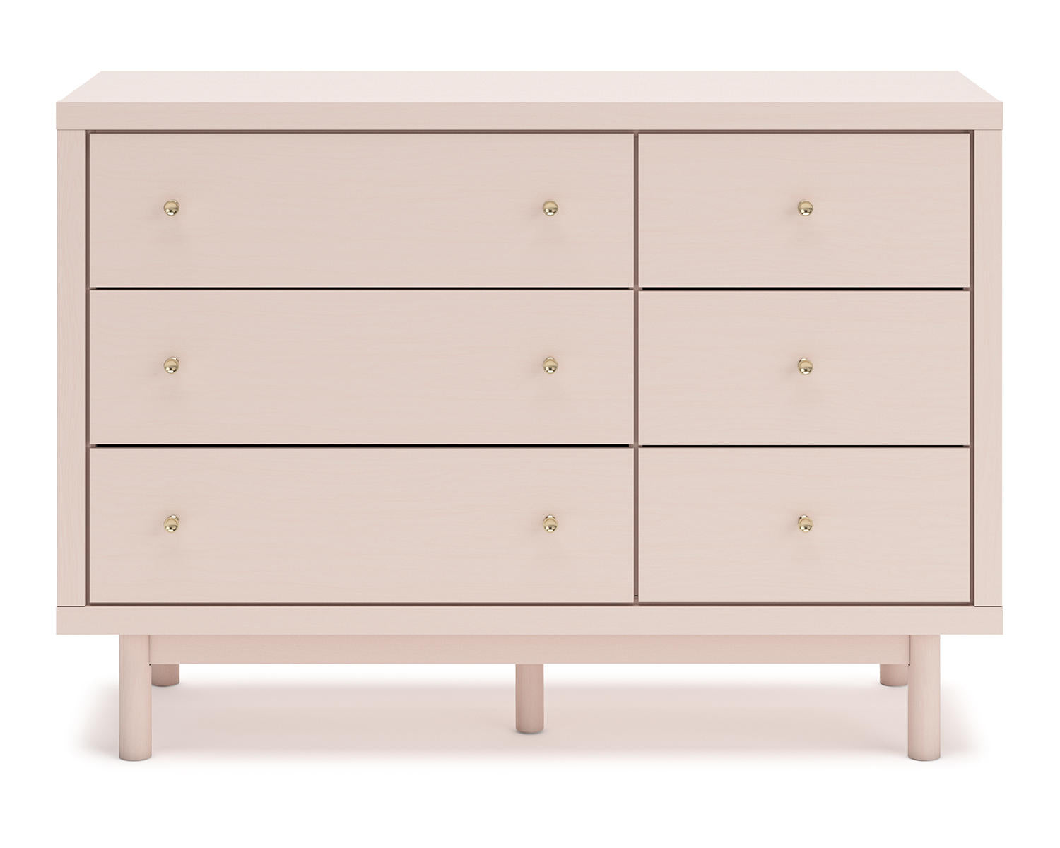 Wistenpine Dresser