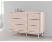 Wistenpine Dresser