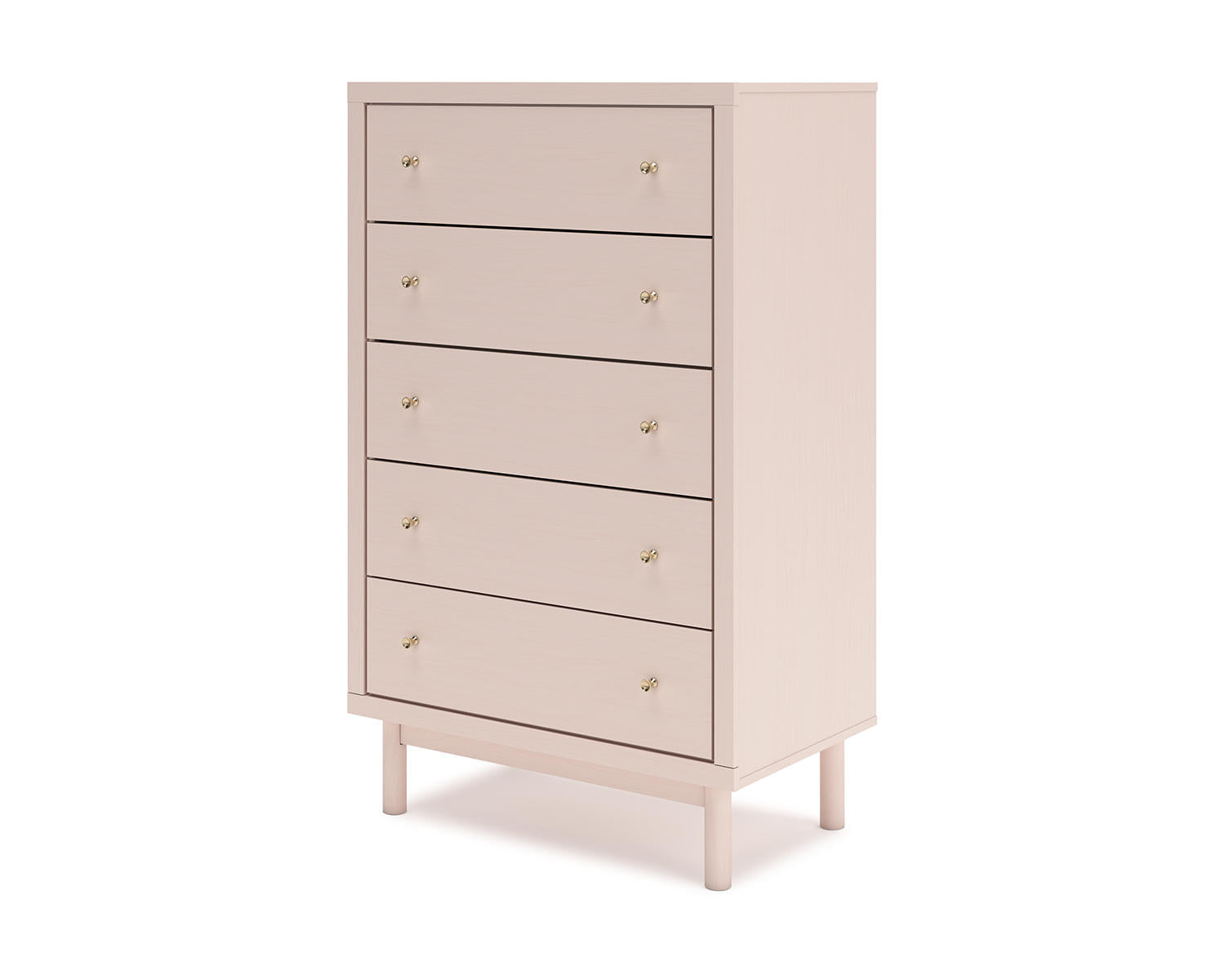 Wistenpine Chest of Drawers