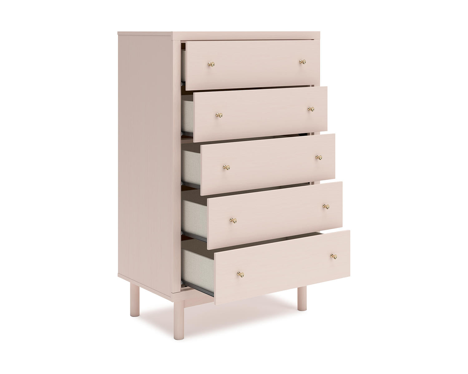 Wistenpine Chest of Drawers