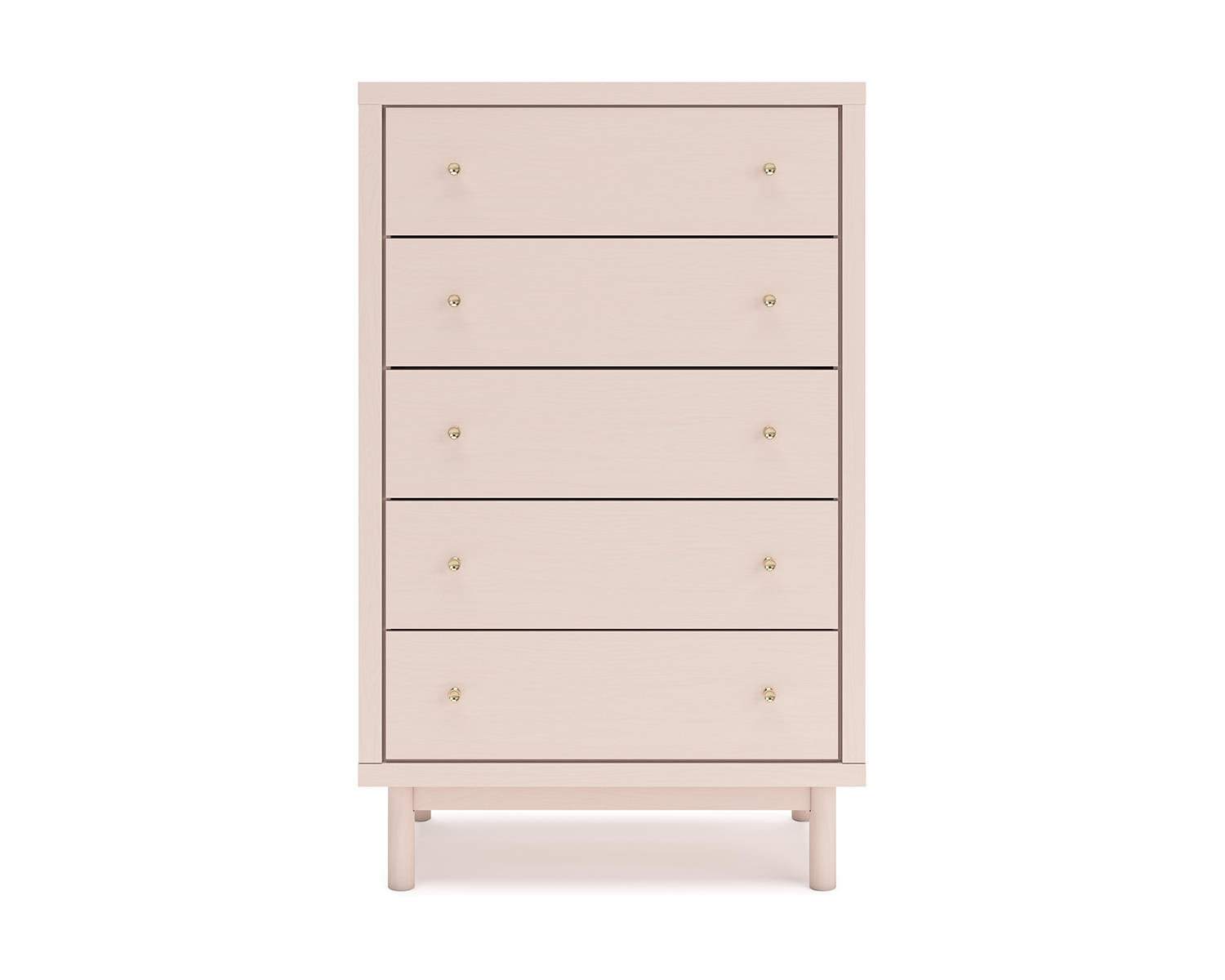 Wistenpine Chest of Drawers
