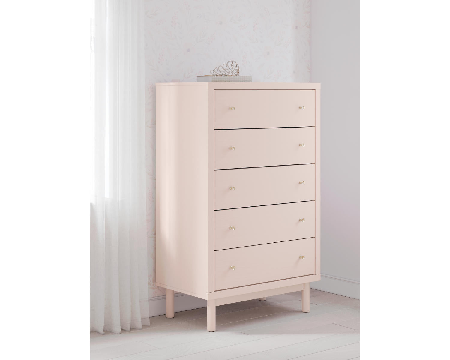 Wistenpine Chest of Drawers