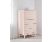 Wistenpine Chest of Drawers
