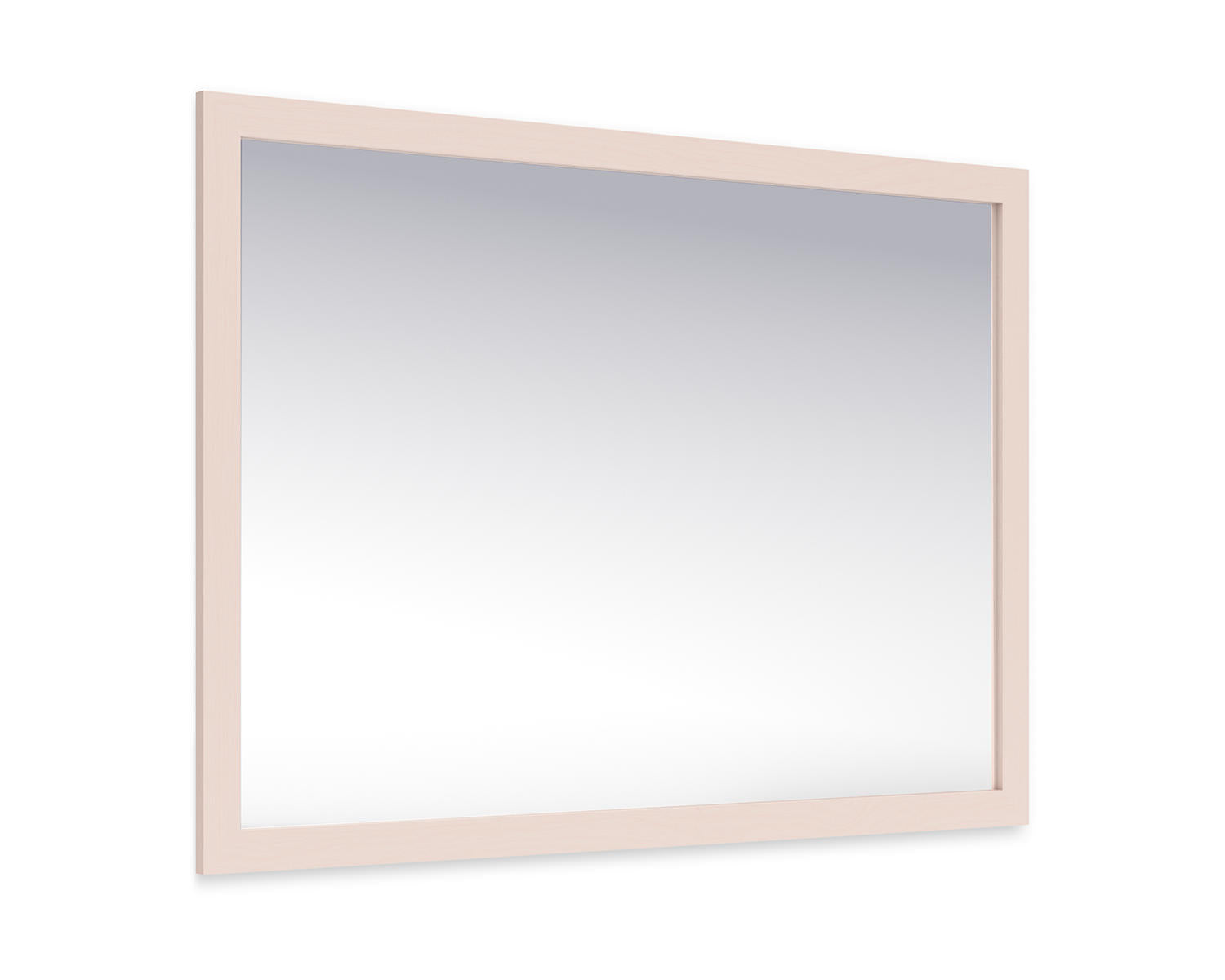 Wistenpine Bedroom Mirror