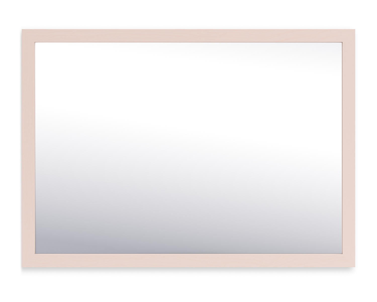 Wistenpine Bedroom Mirror