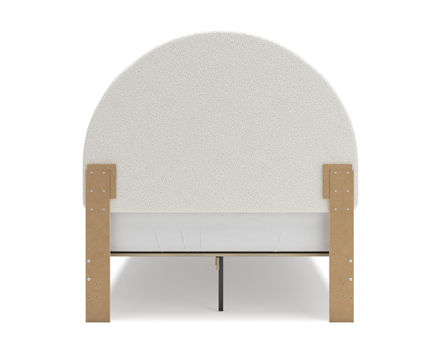 Wistenpine Full Upholstered Panel Bed