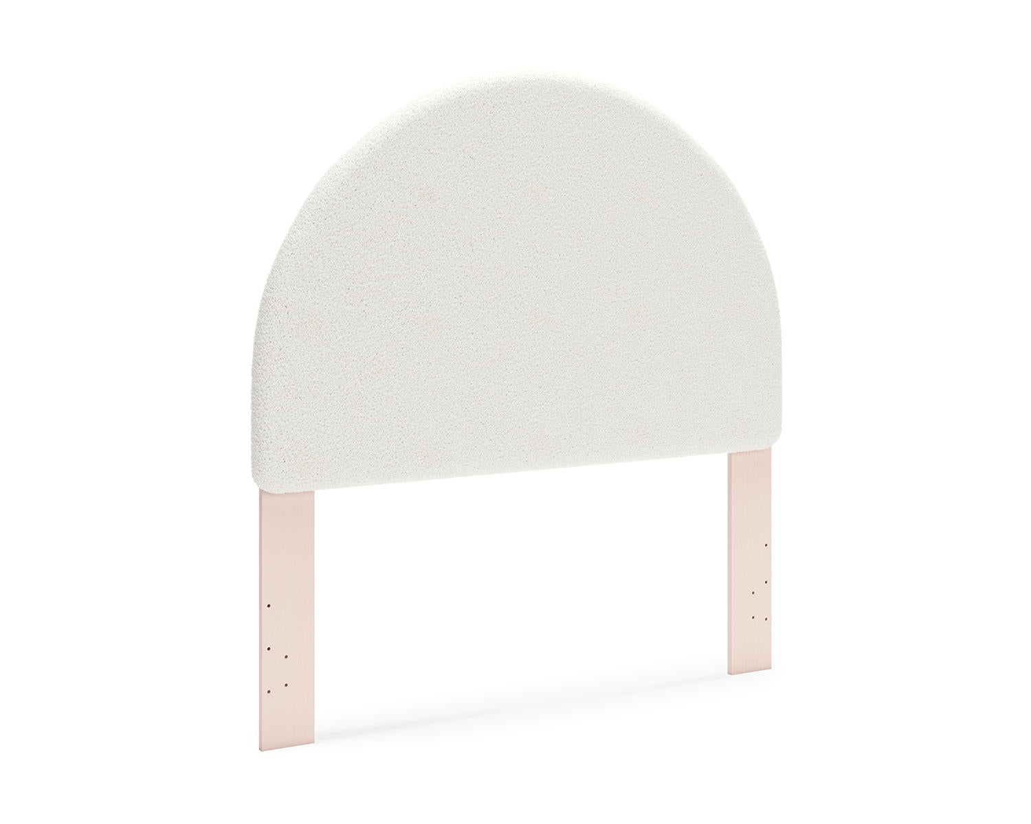 Wistenpine Full Upholstered Panel Headboard