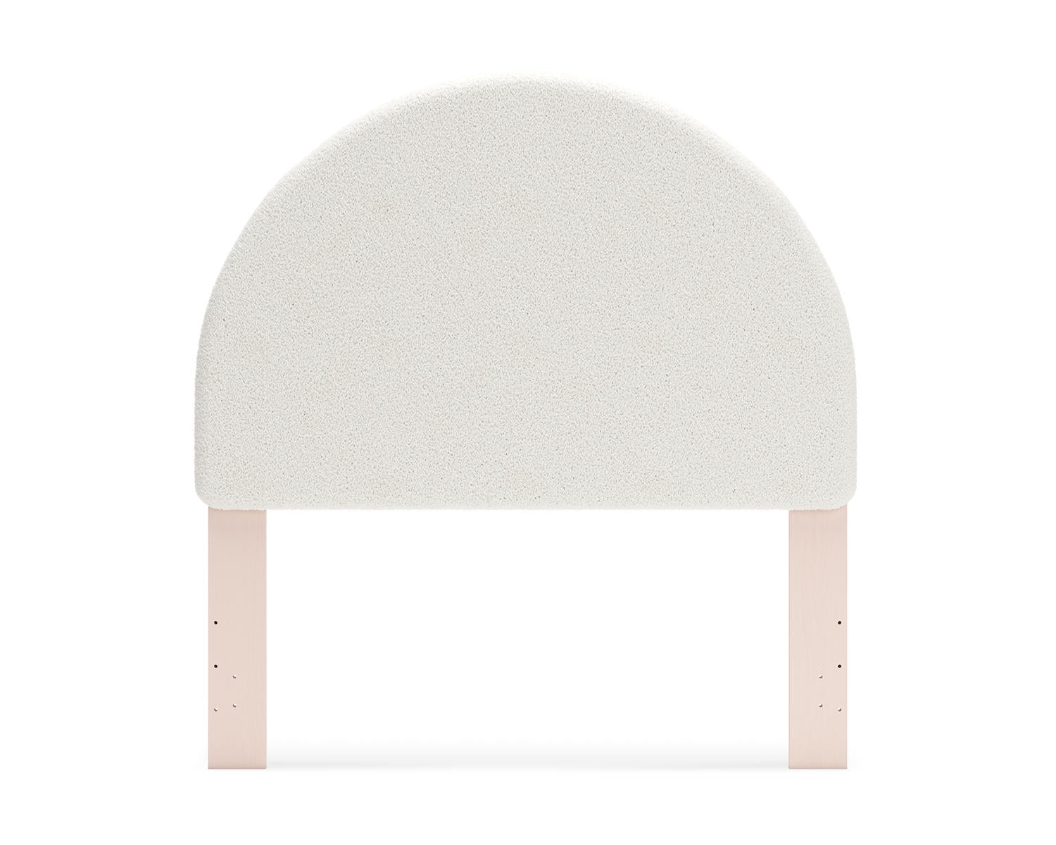 Wistenpine Full Upholstered Panel Headboard