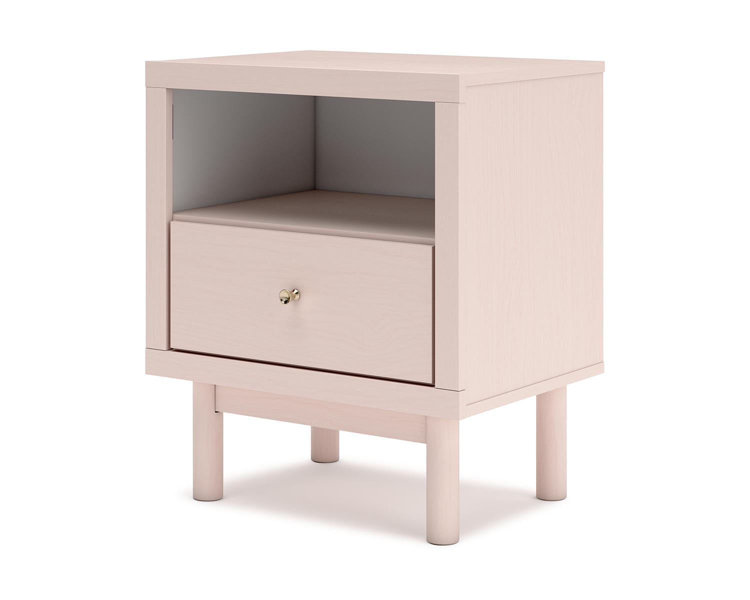 Wistenpine Nightstand