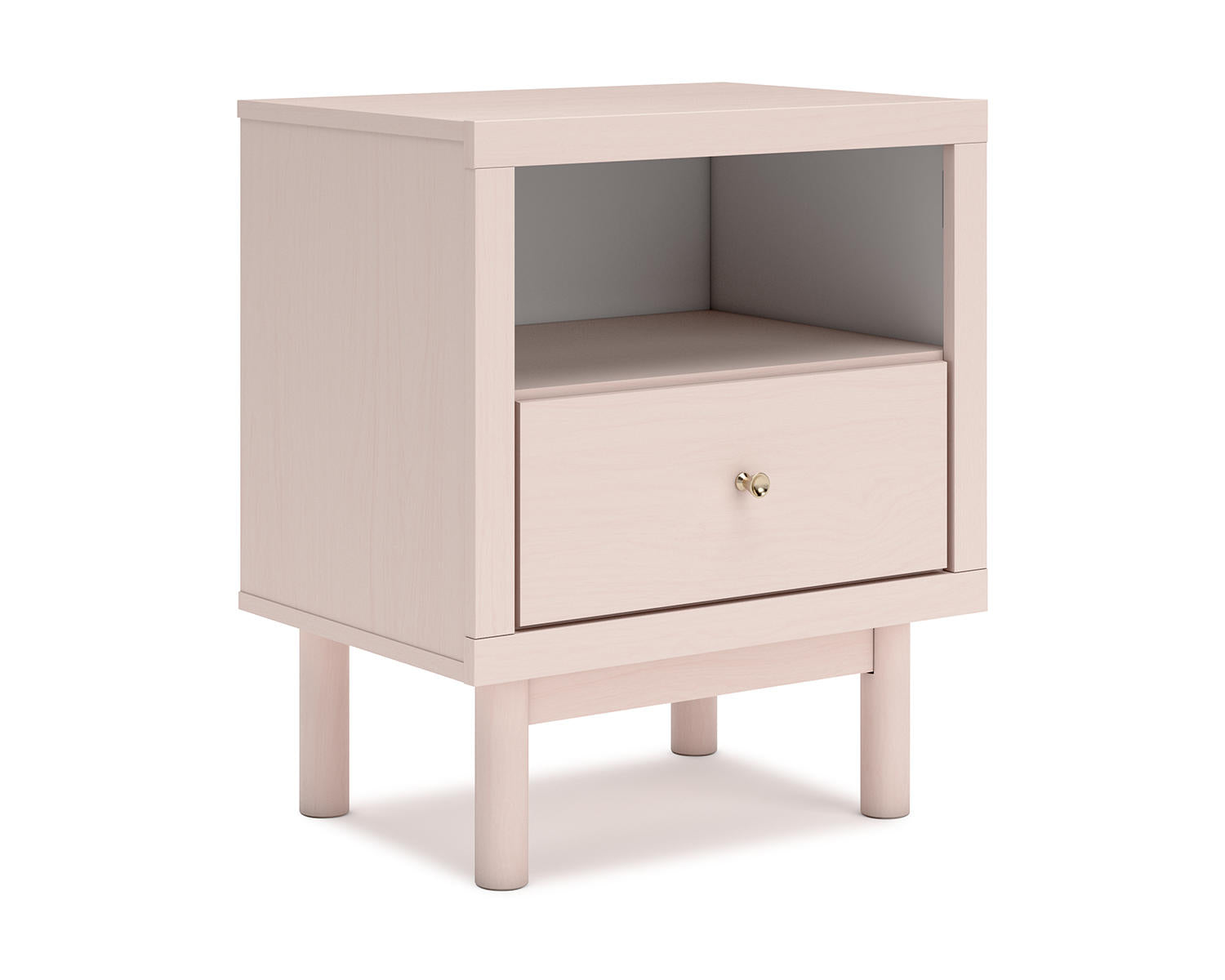 Wistenpine Nightstand