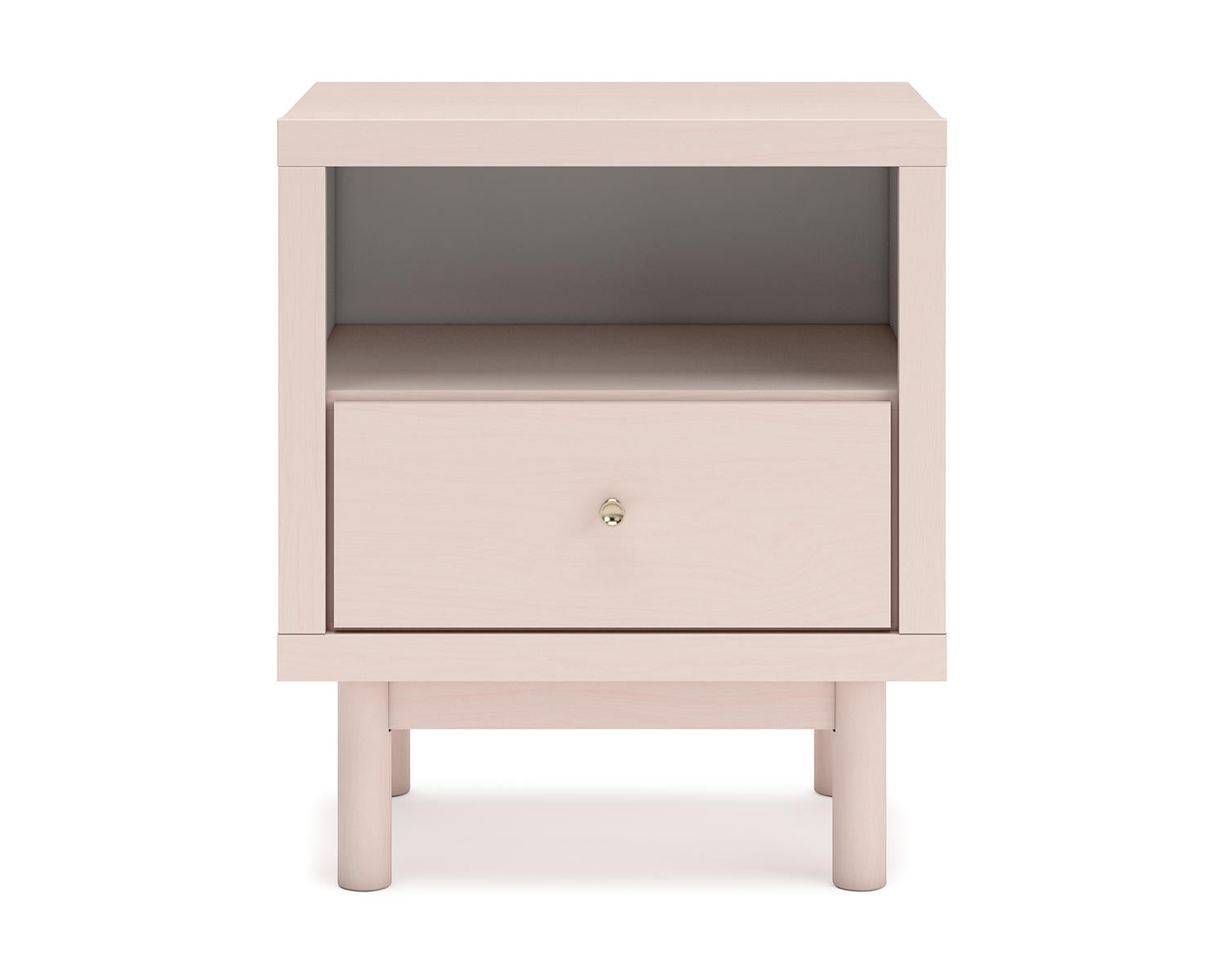 Wistenpine Nightstand
