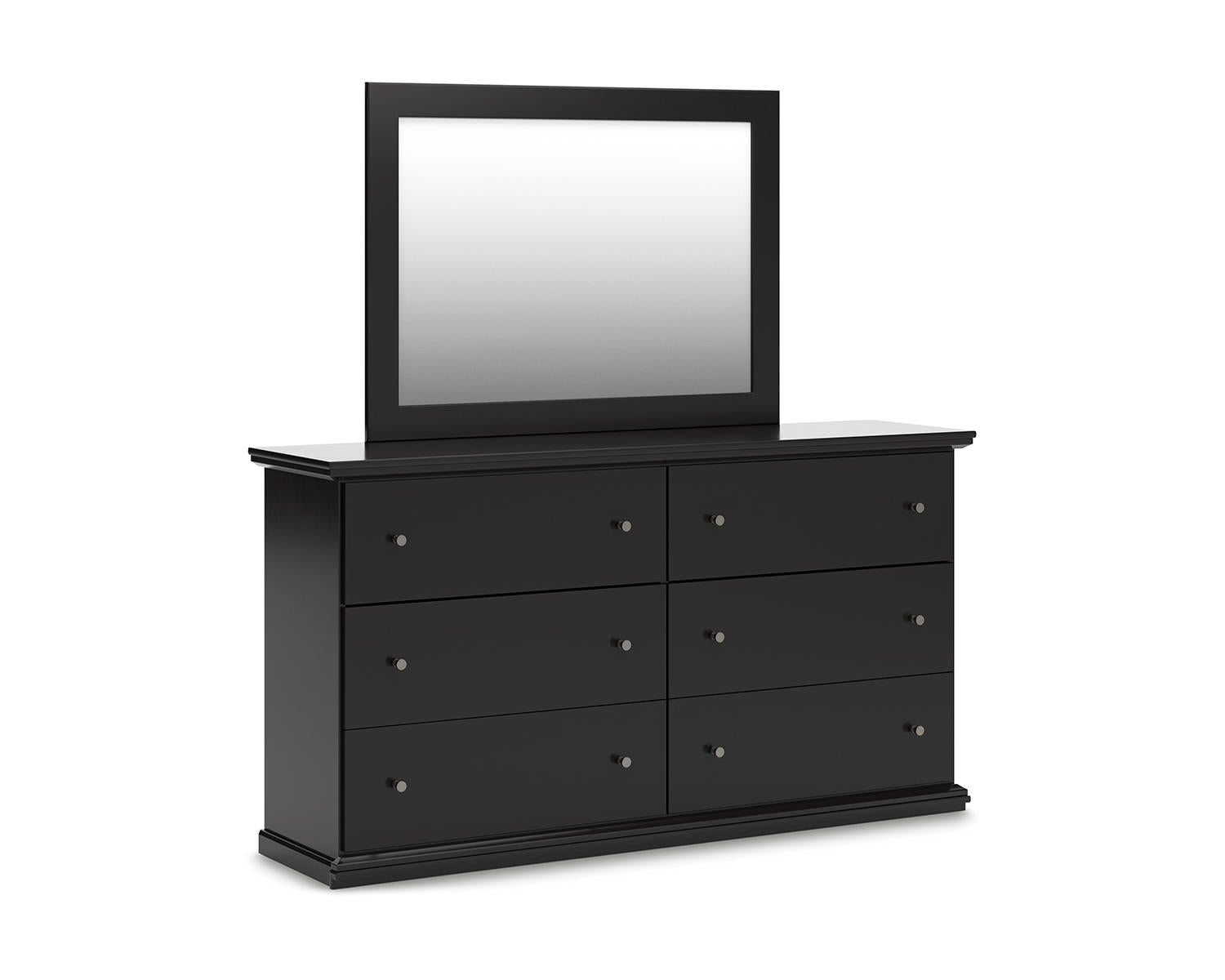 Maribel Dresser and Mirror