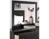 Maribel Bedroom Mirror