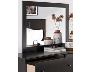 Maribel Bedroom Mirror
