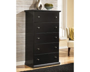 Maribel Chest of Drawers