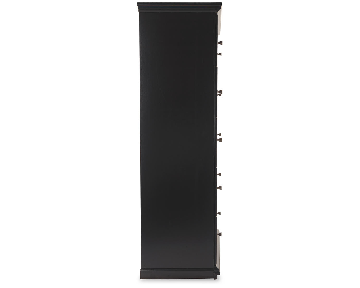 Maribel Queen Panel Bed, Dresser, Mirror, Chest and Nightstand