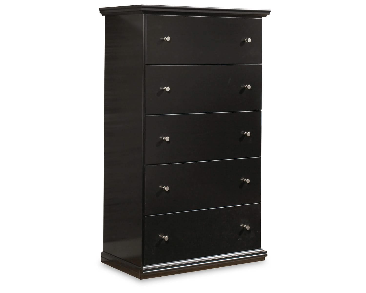 Maribel Chest of Drawers