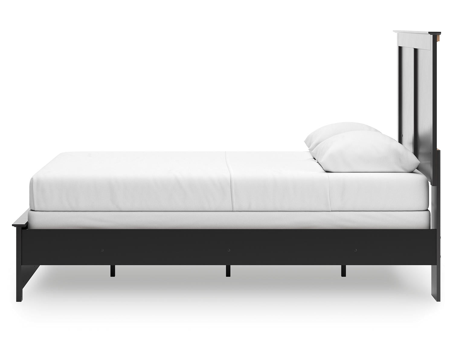 Maribel Queen Panel Bed