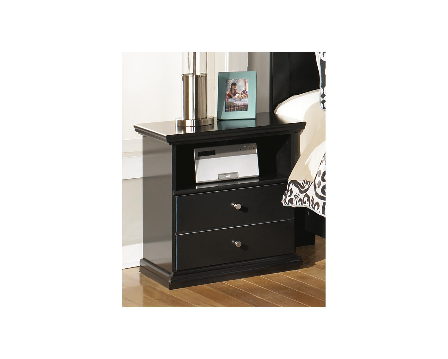 Maribel Nightstand