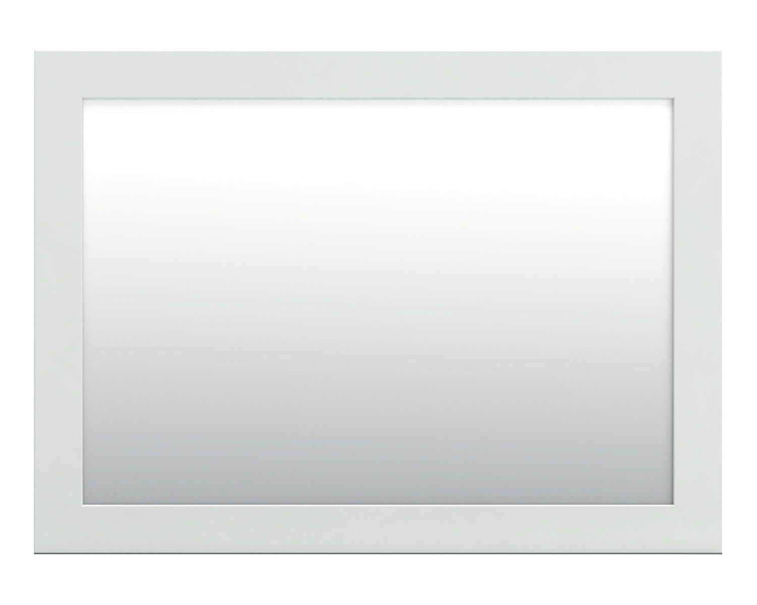 Bostwick Shoals Bedroom Mirror