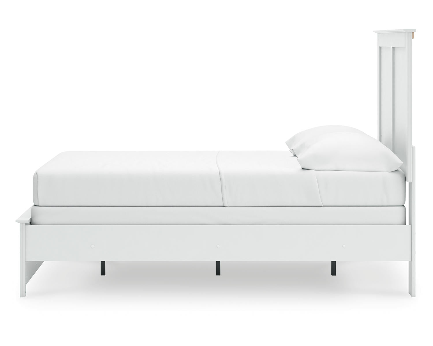 Bostwick Shoals Full Panel Bed, Dresser and Mirror